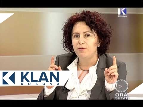 ORA 7 | Mysafir: Lindita Boshtrakaj - 12.06.2013