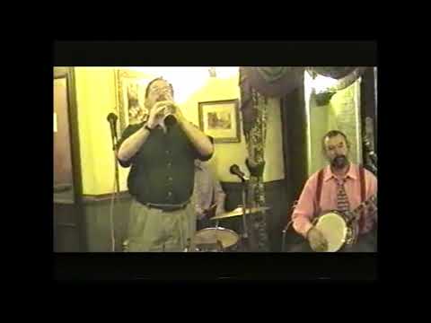 Chris Tyle's Manchester Jazz Band  -  When you're smiling
