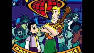 Pretty Girls - Prozzak