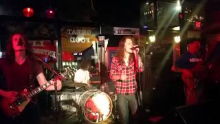 Red Sky Mary- Damned &amp; Wicked