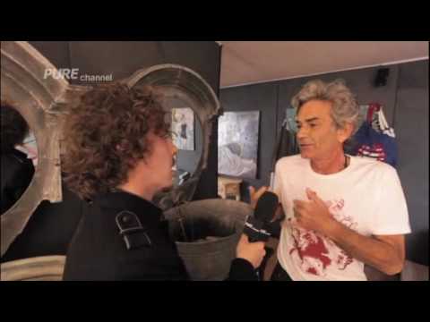 Tendance avec Michel Rebichon : Les Tatouages