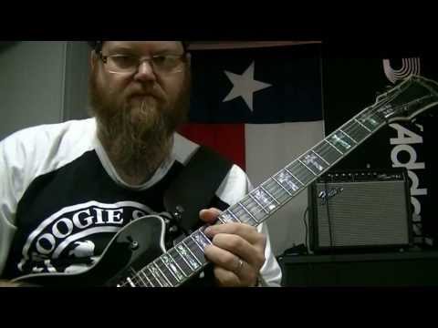 Super Simple Lick of the Day #3 Mixolydian Shred!