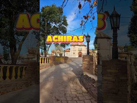 Achiras