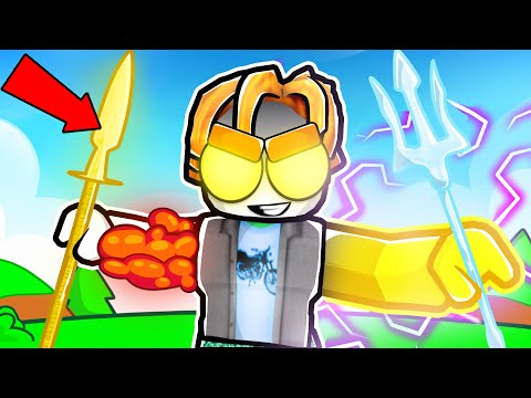 I Awakened EVERY Admiral Fruit in Blox Fruits [FULL MOVIE]