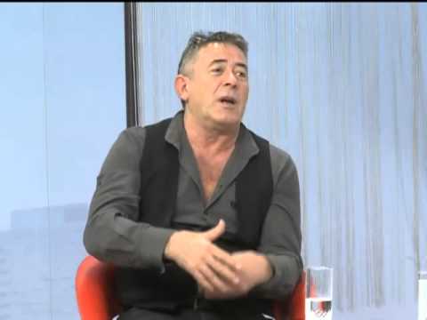 Emisija Otkopčano - Gost Milutin Mima Karadžić