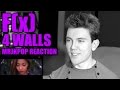 F(x) 4 Walls Reaction / Review - MRJKPOP ( 에프엑 ...