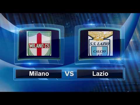 07/10/2017, Sedriano (MI) Milano-Lazio