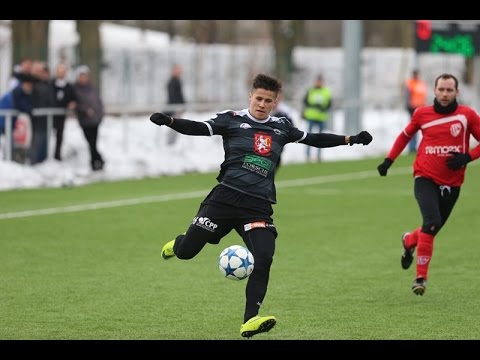 Tipsport liga: FK Pardubice - FC Hradec Králové 2:4 (0:2)