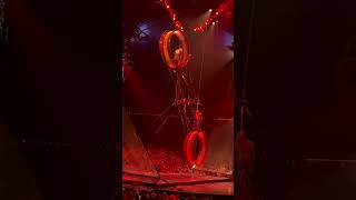 Cirque Du Soleil  Houston TX