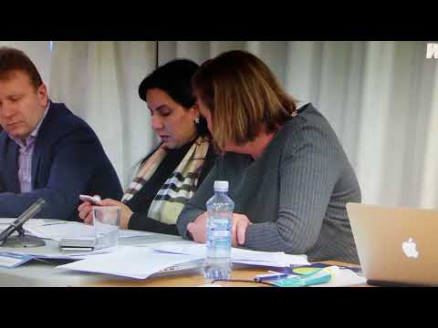 Kjersti og Elin Ørjasæter om venstrevridd NRK