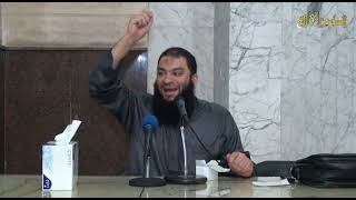 صورة في عشر ذى الحجة فقط : فعل من أفعال الله لا مثيل له إلا في الجنة ؟ | د . حازم شومان