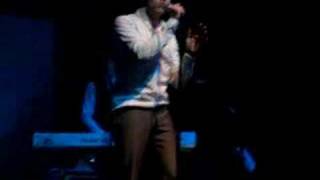 Blaqk Audio-Where would you like them left @ Mayan