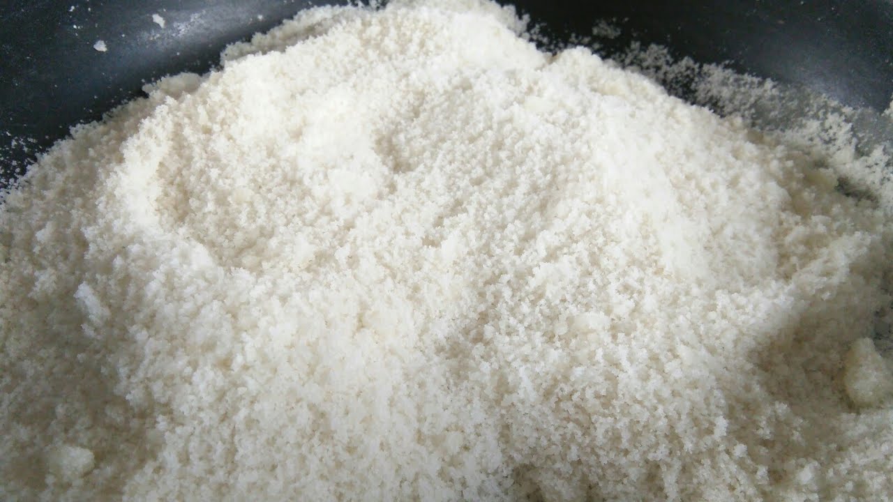 चीनी से तगार/बूरा बनाने की आसान विधि-Tagar recipe/How to make boora at home for sweets.