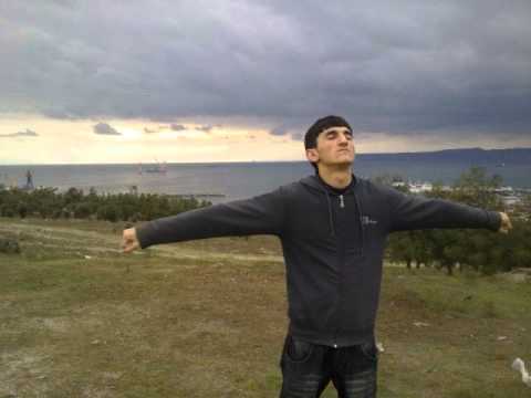 Eddy Ombre - Menim heyatim