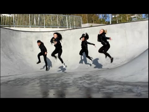 Jus Now ft  Bunji Garlin - Tun Up - Sara Galan / Galang Crew