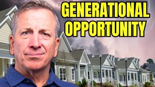A Once-in-a-Generation Change Is Happening in Real Estate