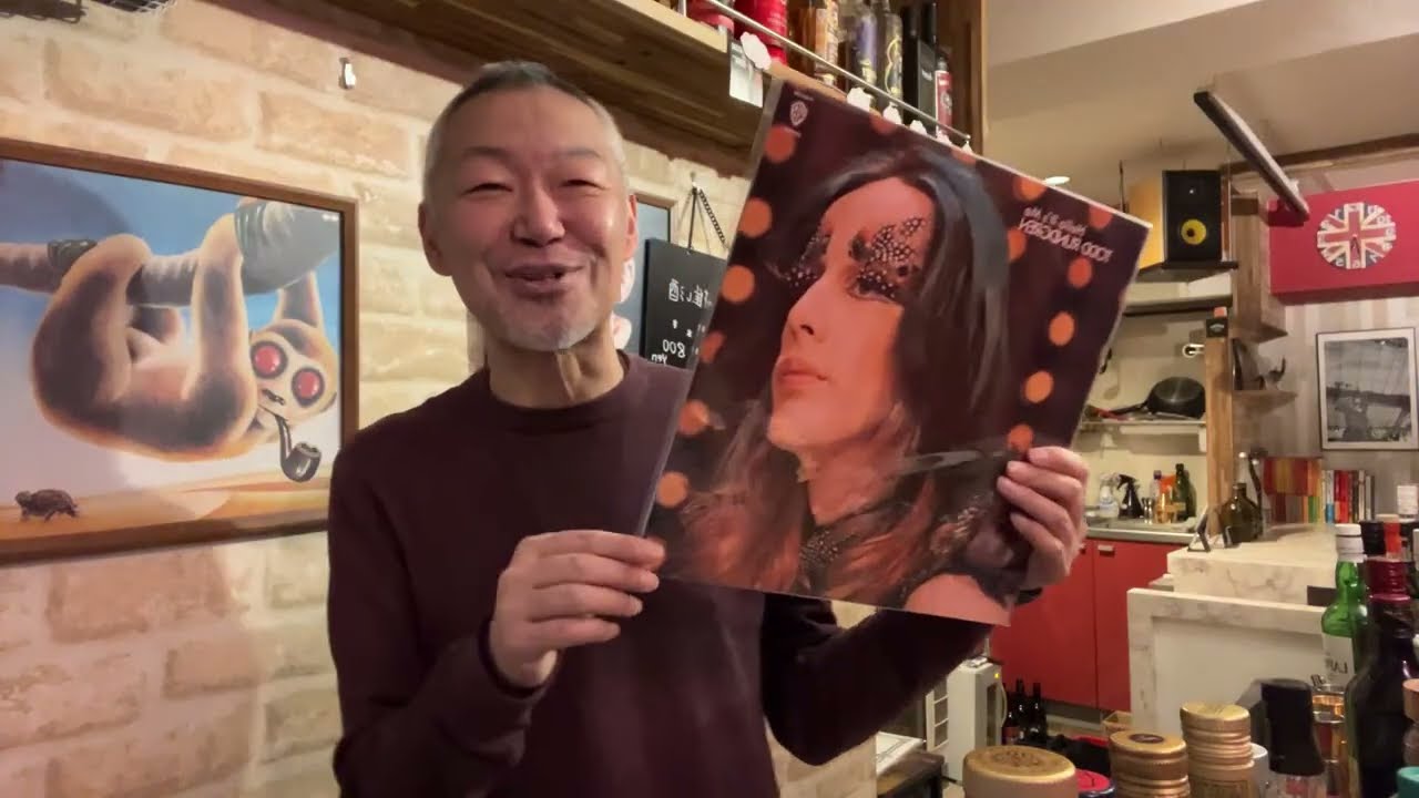 【2026.3.27】自分らしく踊ってるつもり…【まもなく開店〜昨日ナニ聴いた】