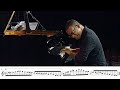 Gonzalo Rubalcaba on Hip Side｜Sick Licks