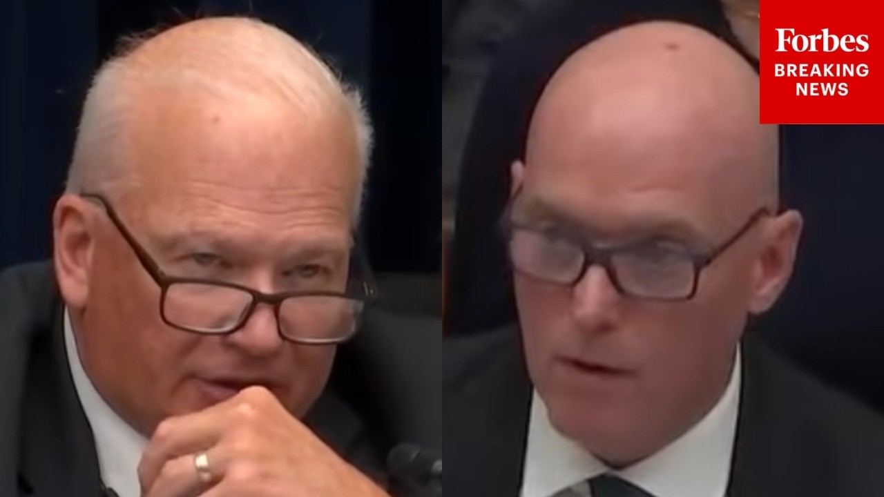 Video: Fitzgerald Questions FHL Banks on MPF Program Liquidity in 2008 and 2020 Crises