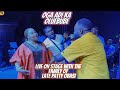 IGBO PRAISE AND WORSHIP TITLED OGA ADI KA OLUEBUBE LIVE ON STAGE BY DE LAMB ONYEBUCHI