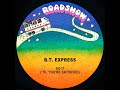Do It ('Til You're Satisfied) de B.t. Express