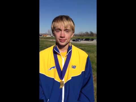 Ben Veatch, Carmel H.S.