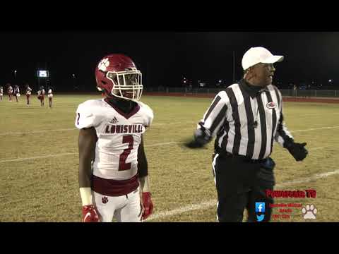 PowerCatsTV GameDay Replay - 2021 Week 12 vs. Clarksdale