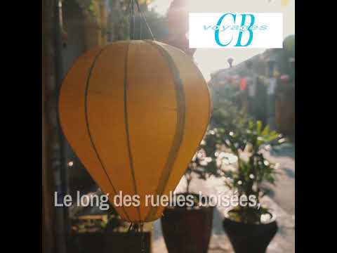 Voyage de groupe au Vietnam
