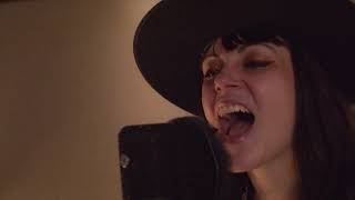 The Last Internationale - "Soul on Fire" (Live at Arda Recorders)