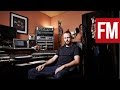 Sam Binga on producing Tek Nuh Chat – The Track