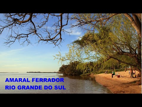 AMARAL FERRADOR / RIO GRANDE DO SUL