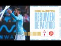 RC Celta vs Girona FC (0-1) | Resumen y gol | Highlights LALIGA EA SPORTS