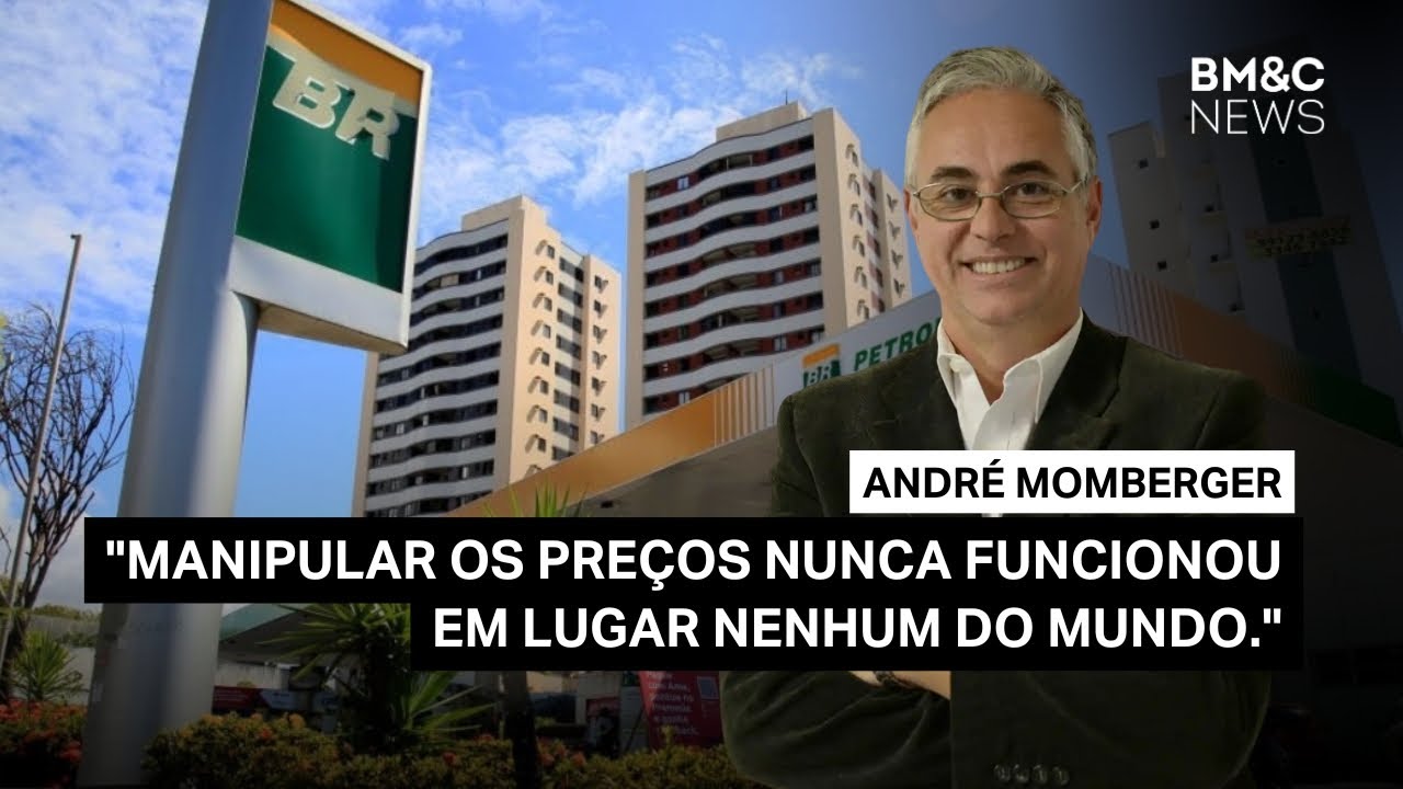 Mercado apreensivo com impacto da defasagem na inflação | BM&C NEWS