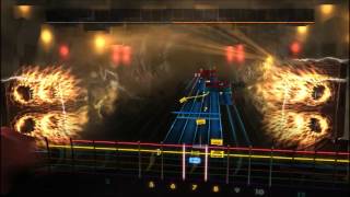 NEWSTED - Heroic Dose (Lead) Rocksmith 2014 CDLC
