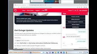 frontier outage: Frontier internet outage Frontier outages How to check and report it
