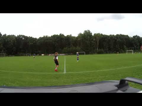 FUTURE U13 vs WISEŁKA FORDON BYDGOSZCZ U13 DATA 29 07 2023   CZ  6