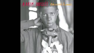 Karim Ouellet - Rien Ne Sert De Courir