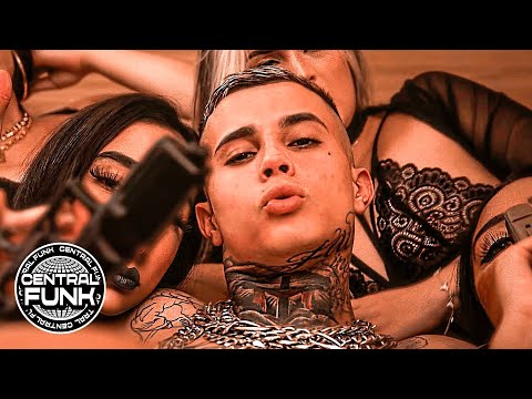 ''DESDE MENORZINHO'' - MC Paiva e MC KZS (Vídeo Clipe) DJ Salles e DJ l3