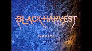 Black Harvest - Gift