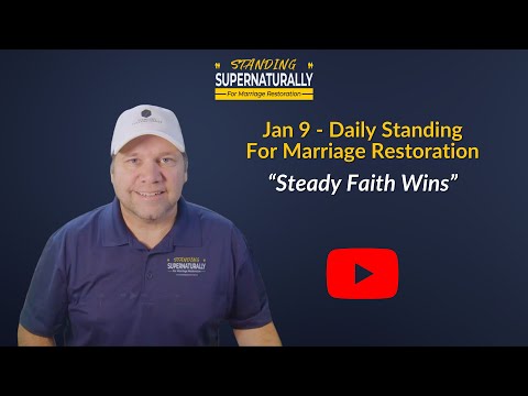 Friday Devotional Video
