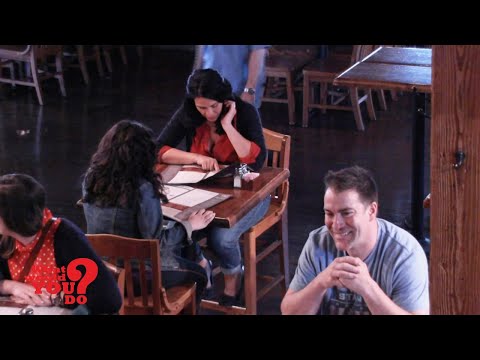 Woman harassed for speaking Spanish l First broadcast on 06/21/2013