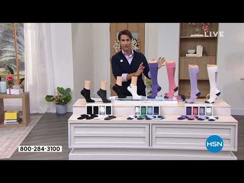 HSN | Weekly Kickstart with Tina & Ty 03.28.2022 - 09 AM