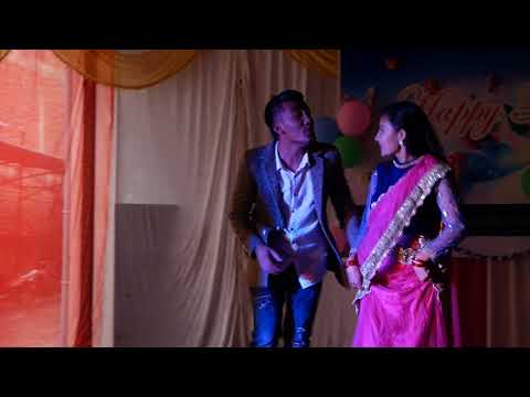 Musuka Hasyau - Takdeer | Dance video