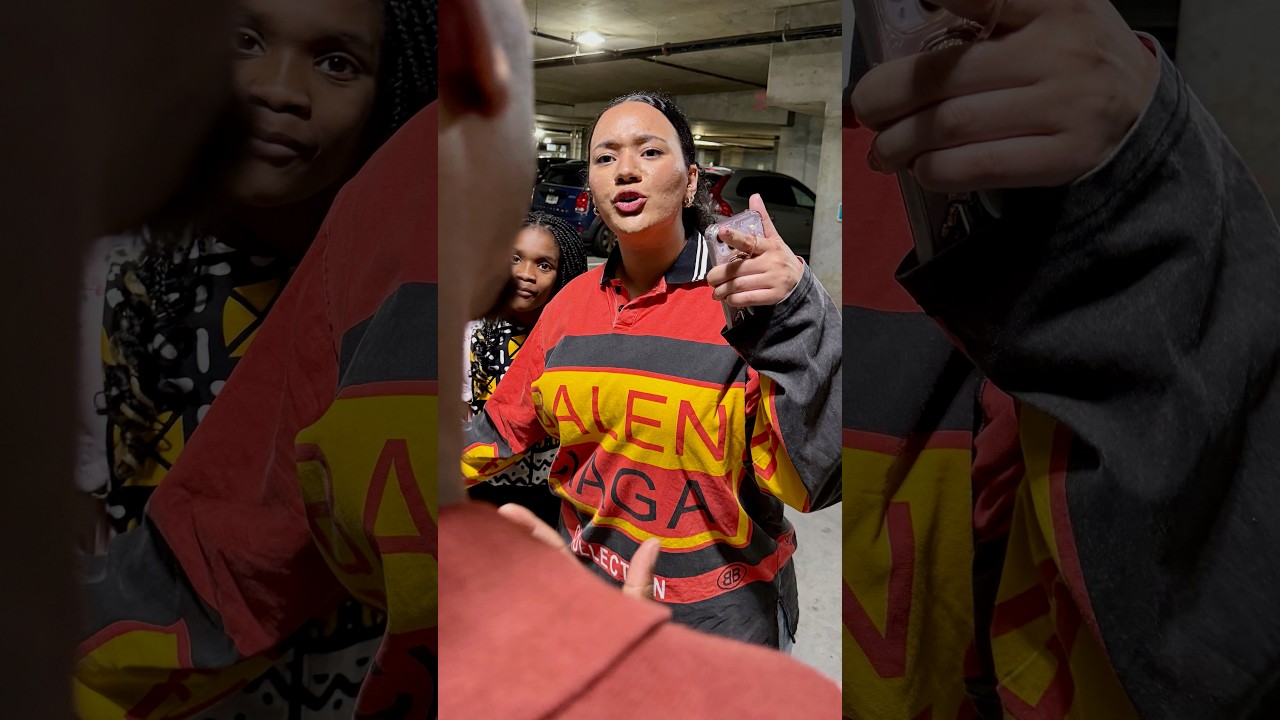 When Libby tells Sydney that Terry is adding her to the school pick up list!