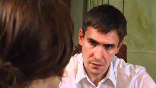 Sean Buchanan - Actor Showreel video