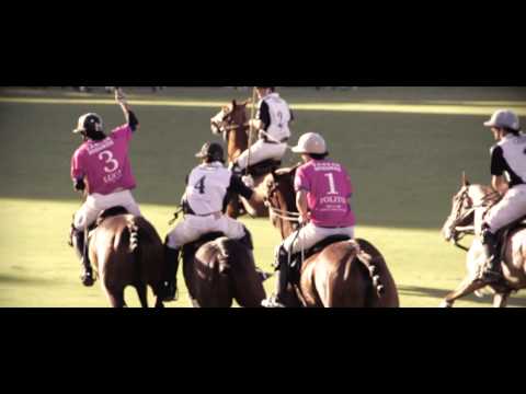 POLO 2013. Final Abierto Argentino de Polo. La Dolfina Vs. Alegría.