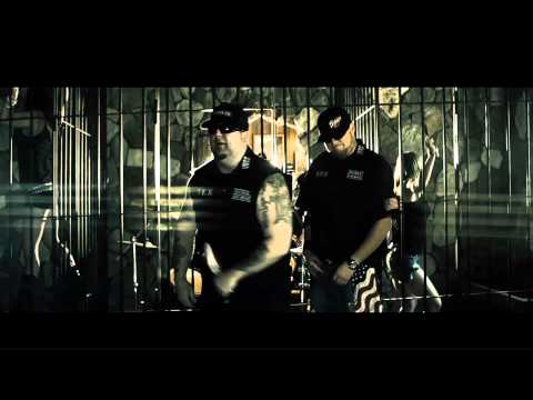 Moonshine Bandits - For The Outlawz (Feat. Colt Ford & Big B)