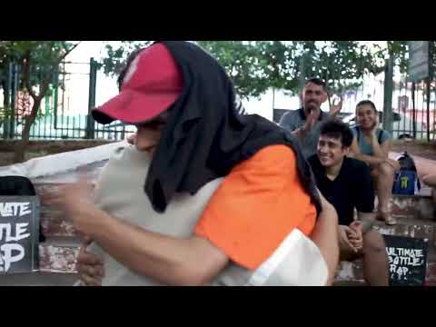 SEFXX VS KID MAURI - 8TAVOS