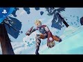 Dauntless | Stormchasers | PS4