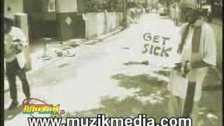 Sizzla - Subterranean Homesick Blues